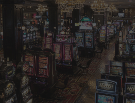 Luxury Casino