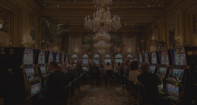 Luxury Casino