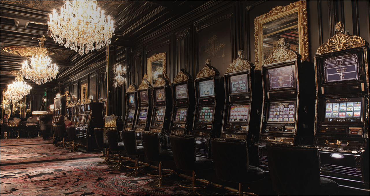 Luxury Casino