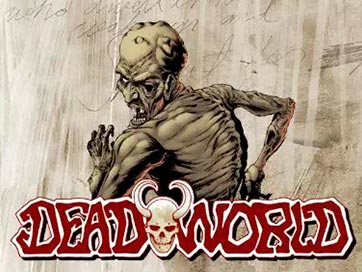 Deadworld